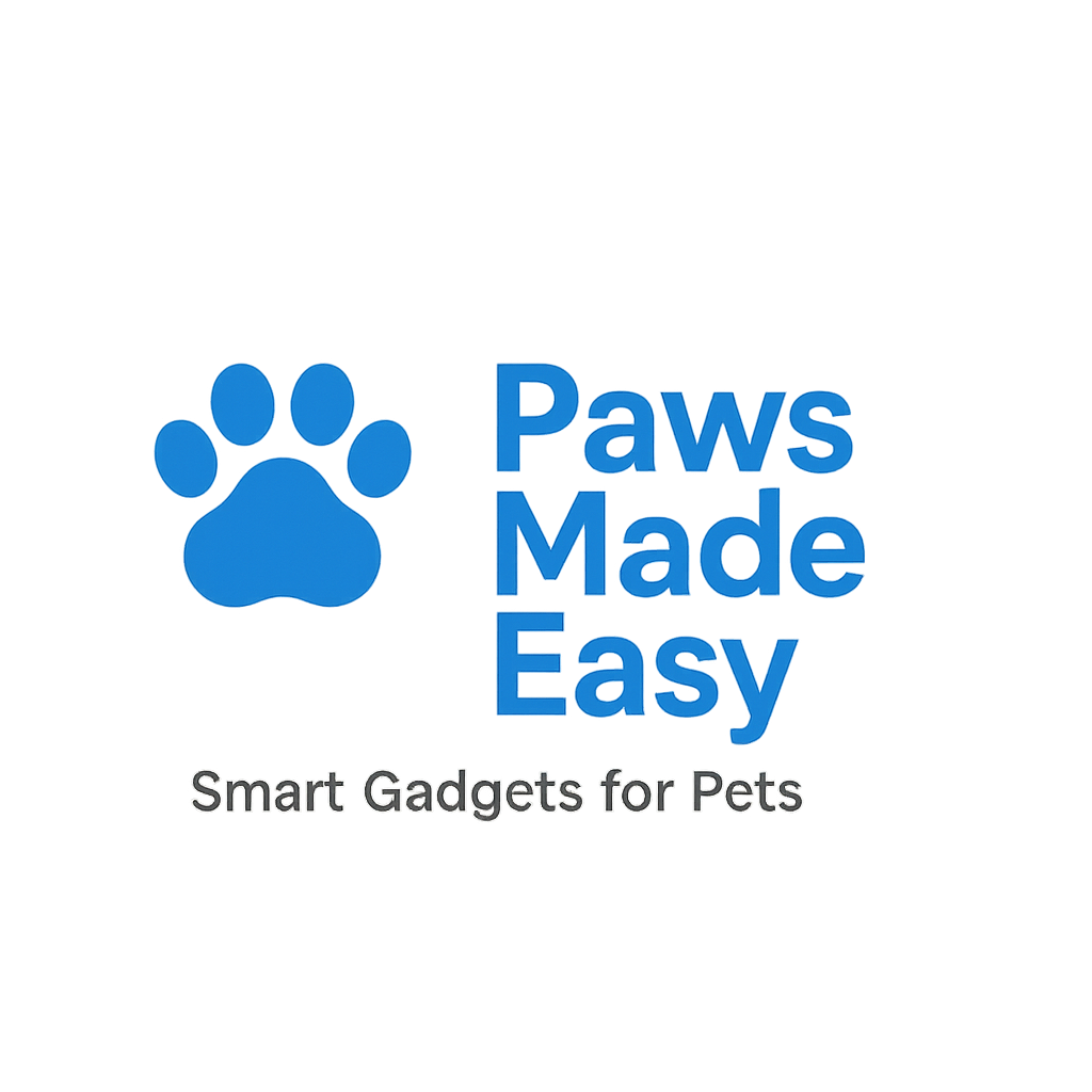 Paws Made Easy